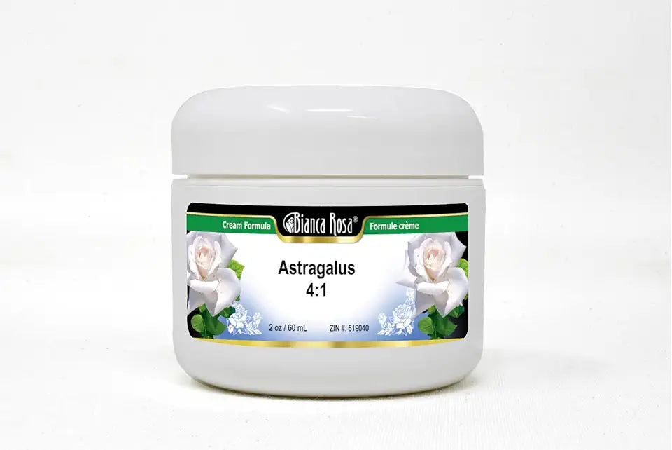 Astragalus 4:1 Cream 2 oz 2 Pack L470803