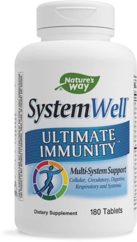 180 Tablets Vitamins C, A, & D Zinc Selenium E6485