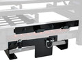 5 ft. x 10 ft. Modular Utility Trailer Ramp Holder Set S921627