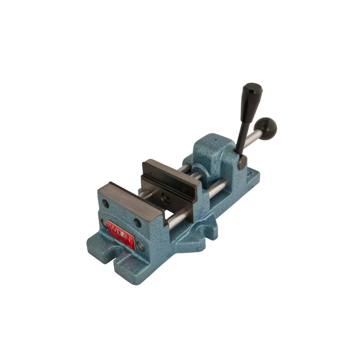 3 Jaw Width Drill Press Vise F85308