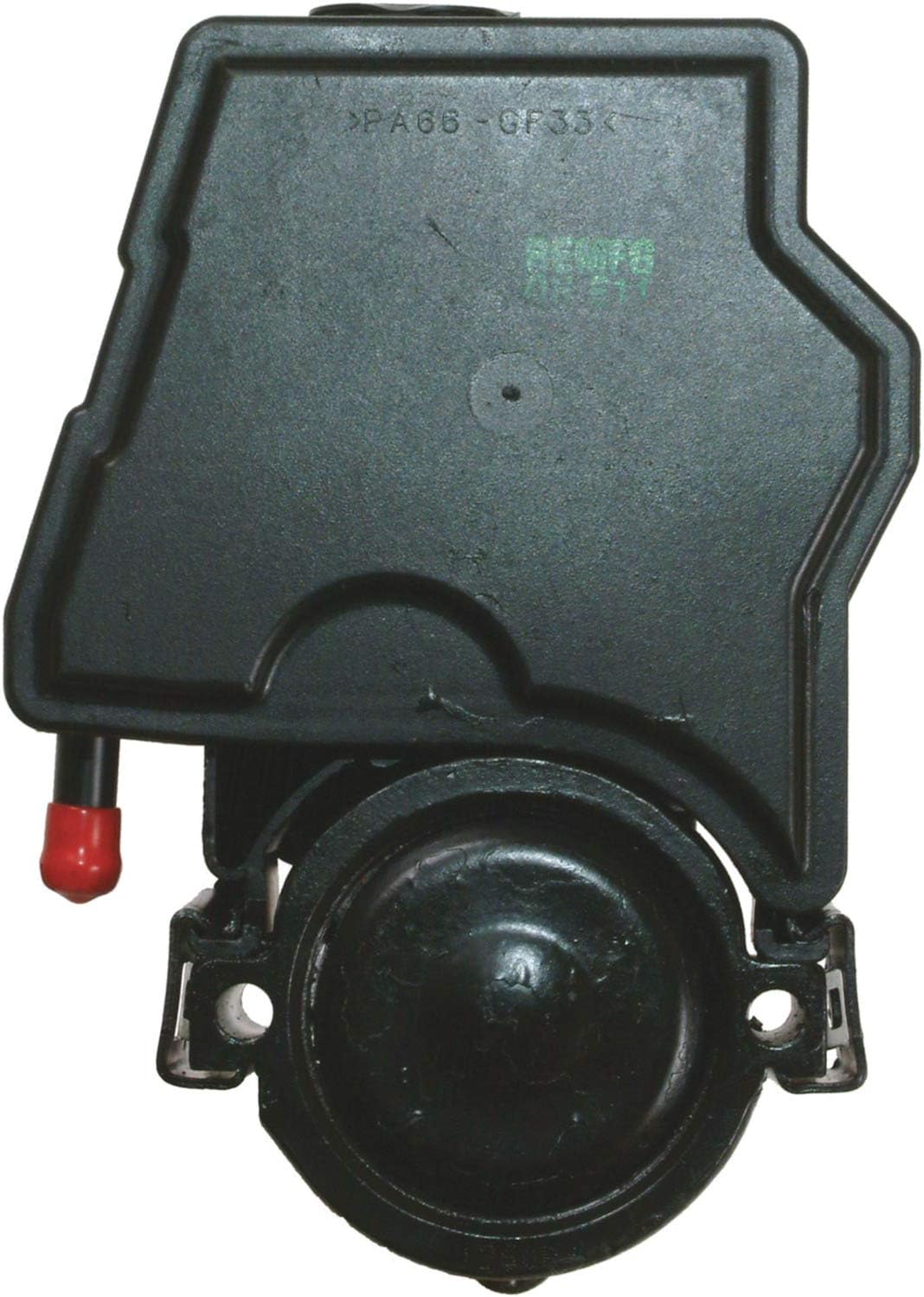 Power Steering Pump with Reservoir Y64928