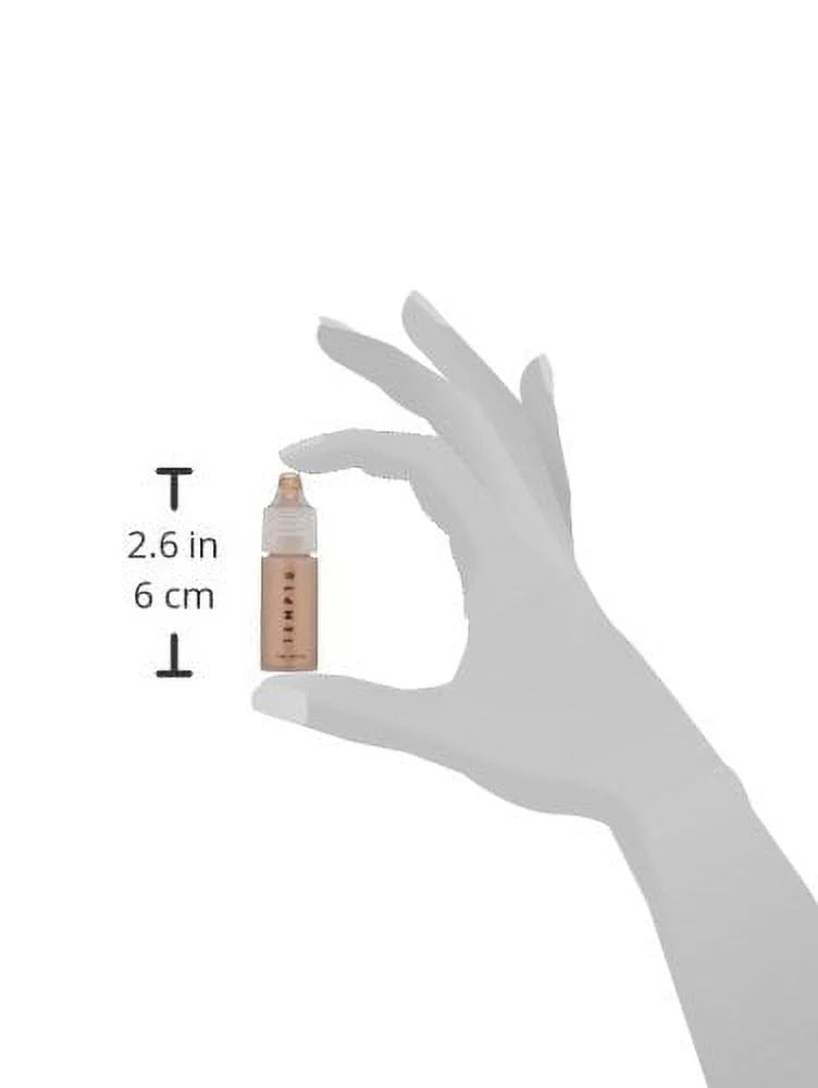 Matte Bronzer T8321