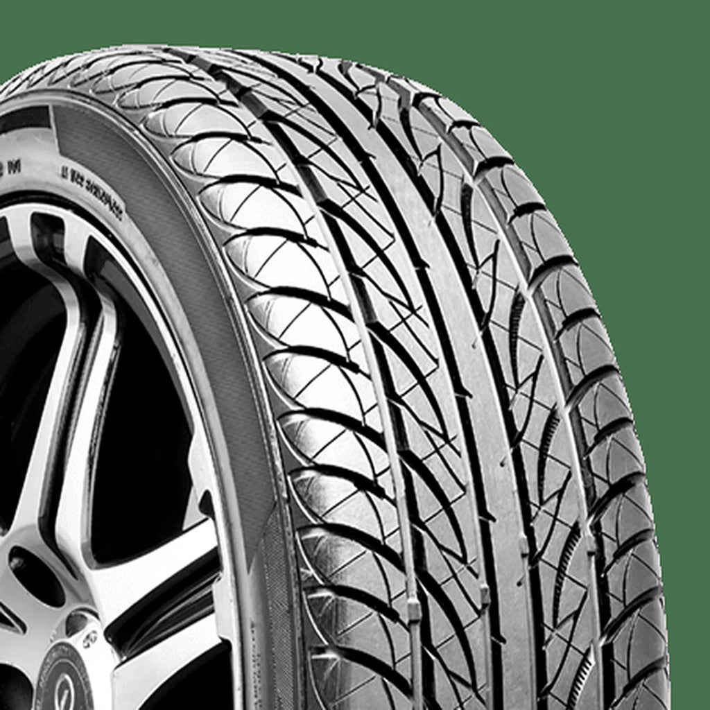 245/45R20 103W XL Passenger Tire U939607