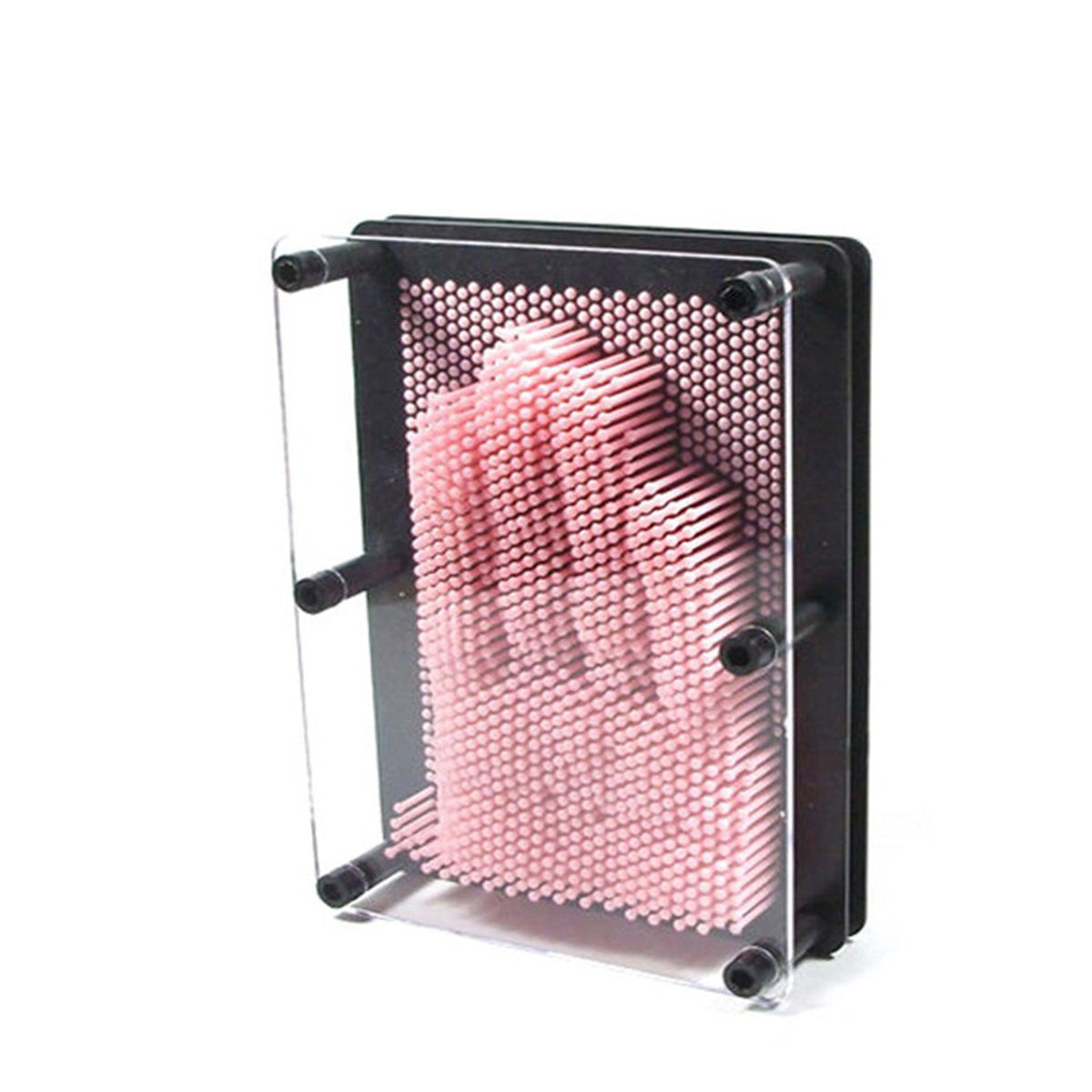 3D Pin Art Toy J6502
