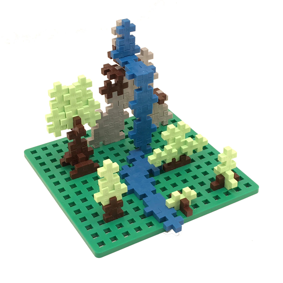 60 Pc STEM Building Set D7941