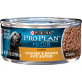 Chicken & Rice Puppy Dog Food, 5.5-oz, case of 24 K5977