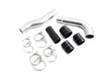 Polished Intercooler Pipe & Boot Kit S67184