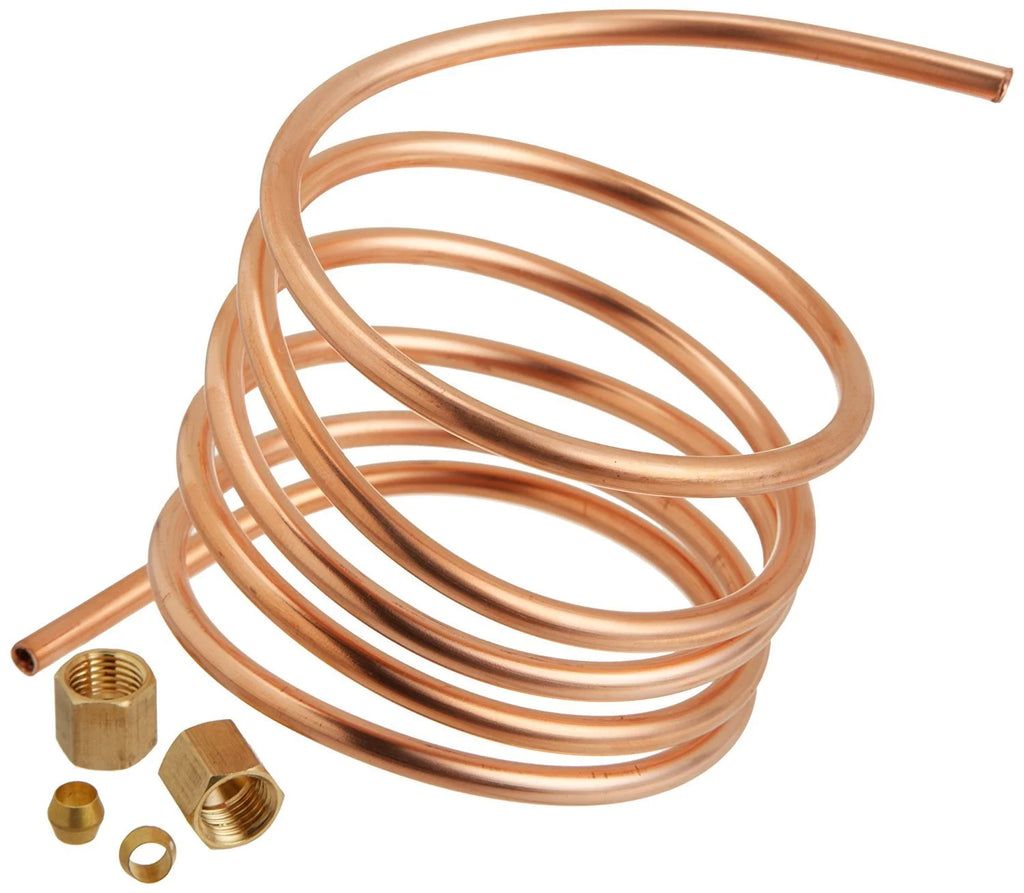 Water Pressure Switch Tubing P8496