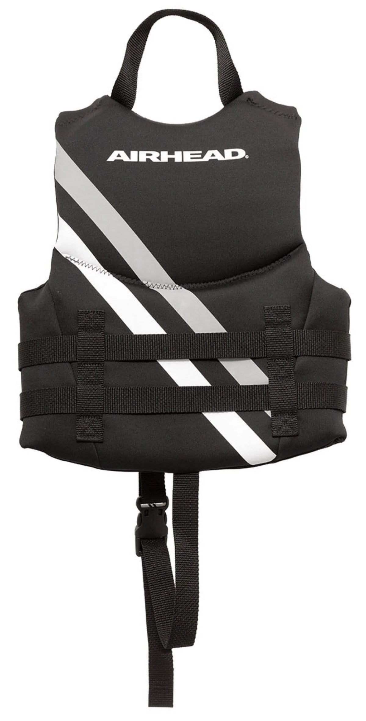 Black/White Child Life Jacket X83142