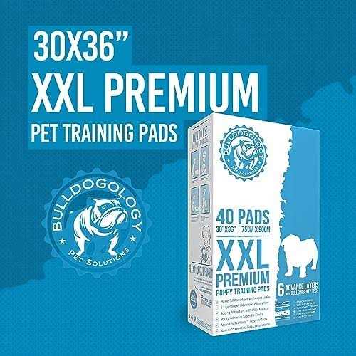 Large Dog Pee Pads with Adhesive Sticky Tape M51352