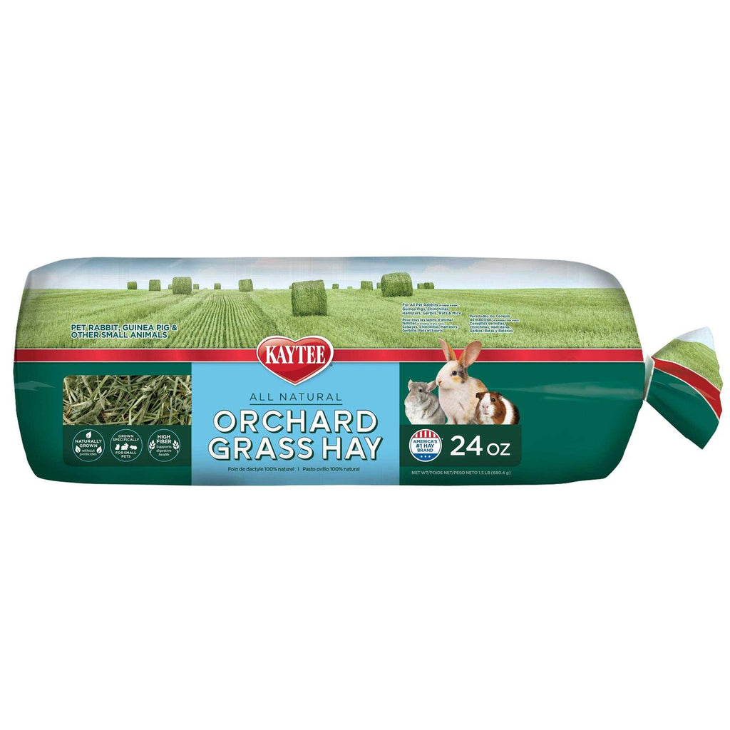 Orchard Grass Pet Supplies C93516