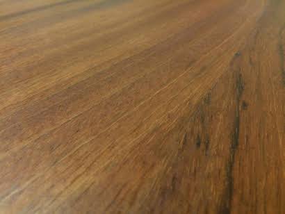 Brazilian Cherry (Jatoba) Tabletop 45x22 L5756