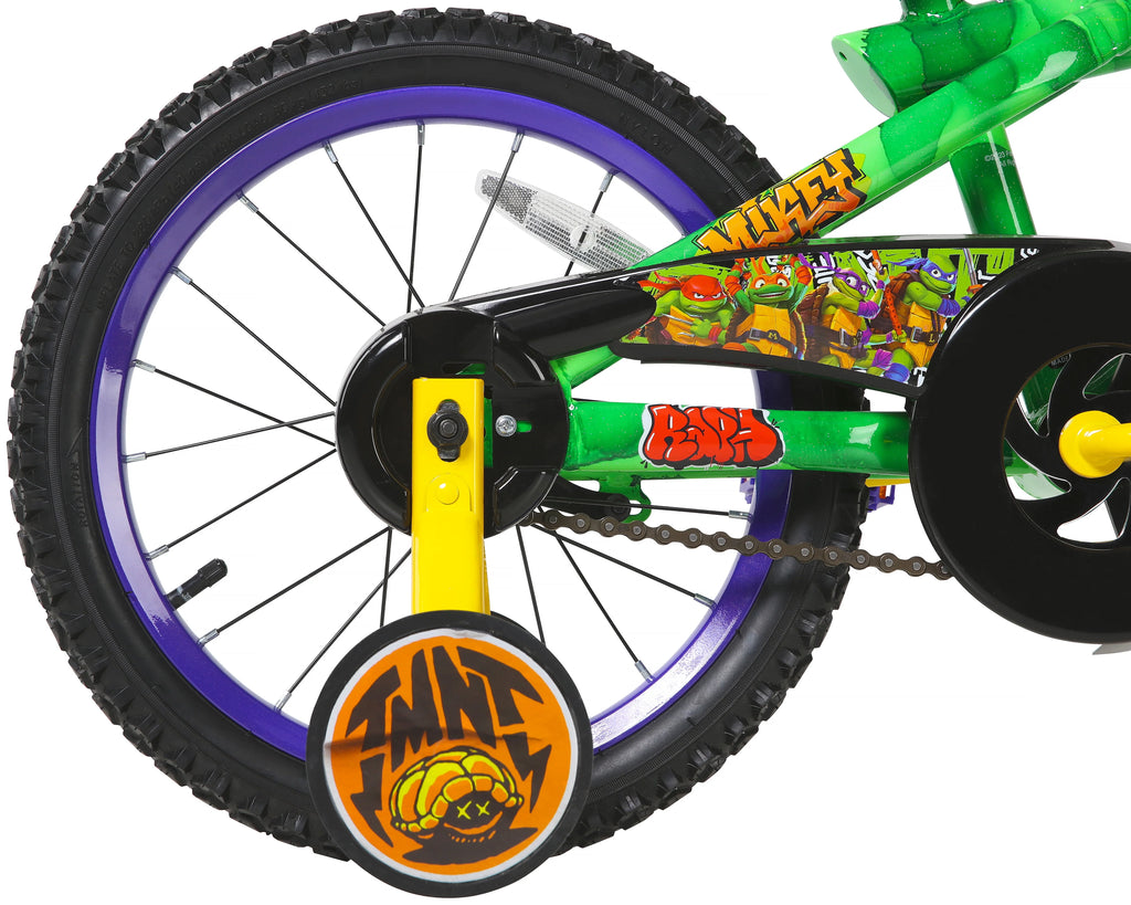 16-inch Bike F99970