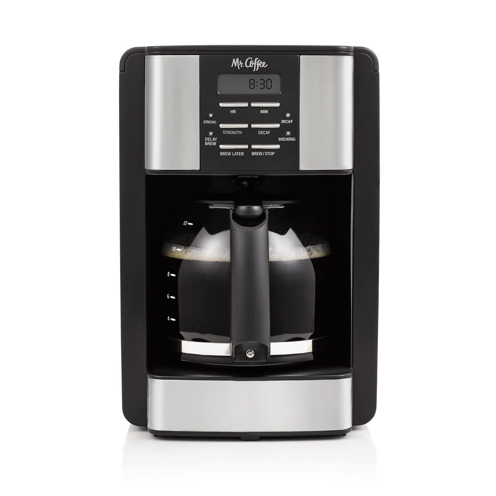 12 Cup Coffee Maker S485