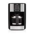 12 Cup Coffee Maker S485