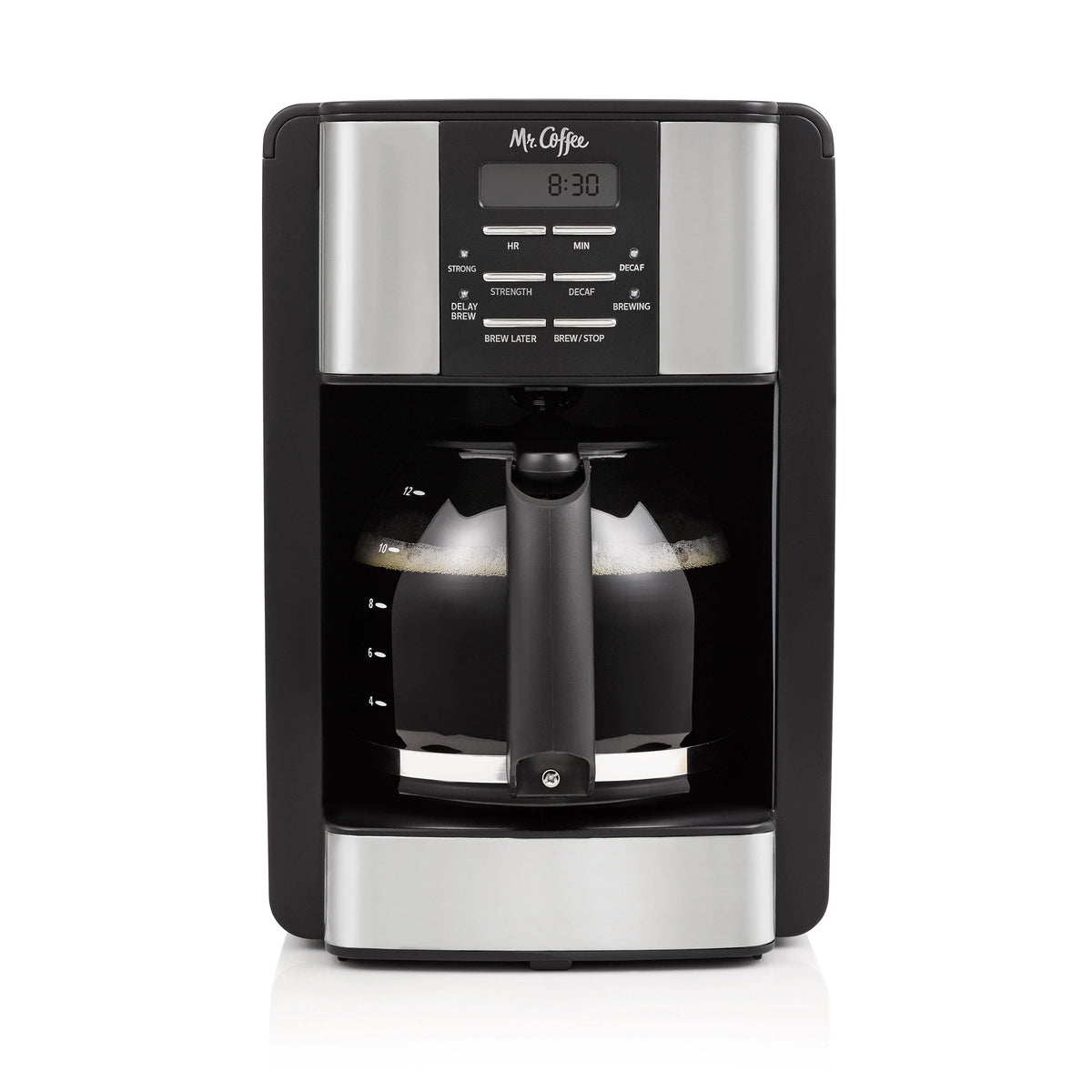 12 Cup Coffee Maker S485