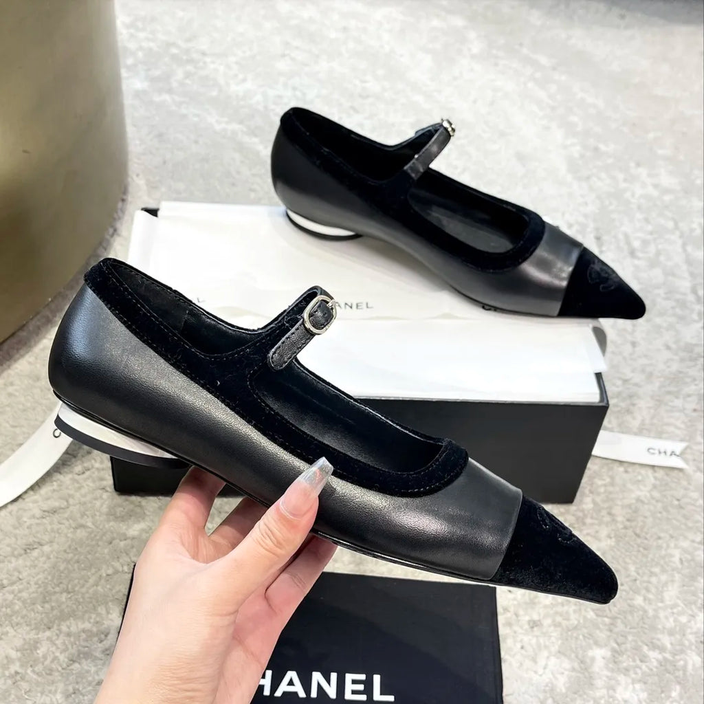 Women Shoes V97759