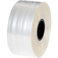 5 in. x 1000 ft. 2 Mil Clear Polypropylene Tubing L92220