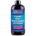16 oz Multivitamins & Minerals N30583