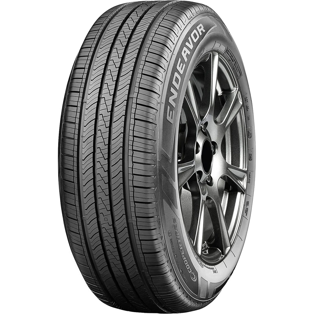 2 All Season Tires Y5708