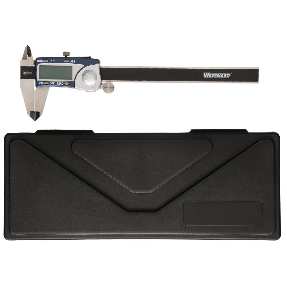 Euro Caliper IV 6in/150mm I73475