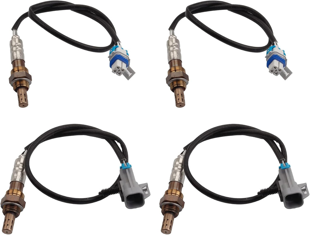 Oxygen Sensor Pack of 2 G1335