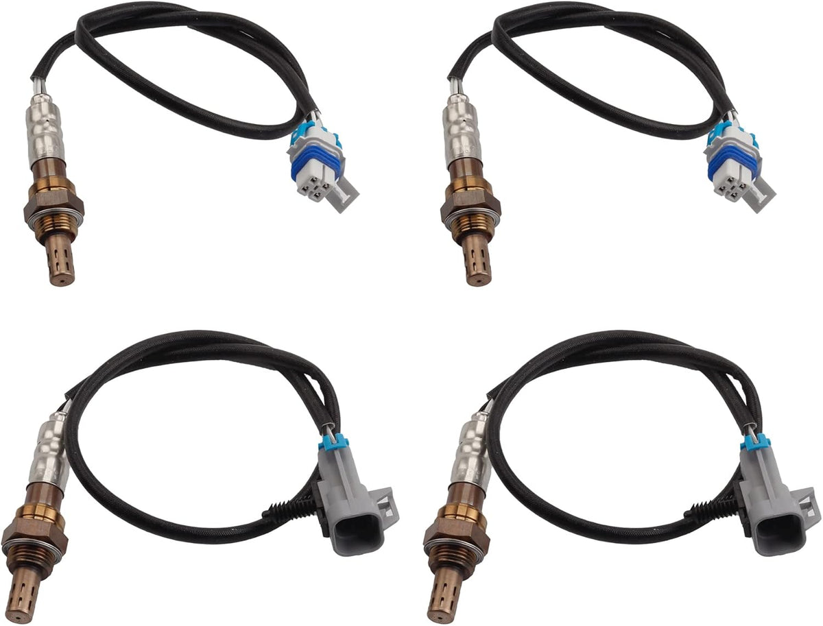 Oxygen Sensor Pack of 2 G1335