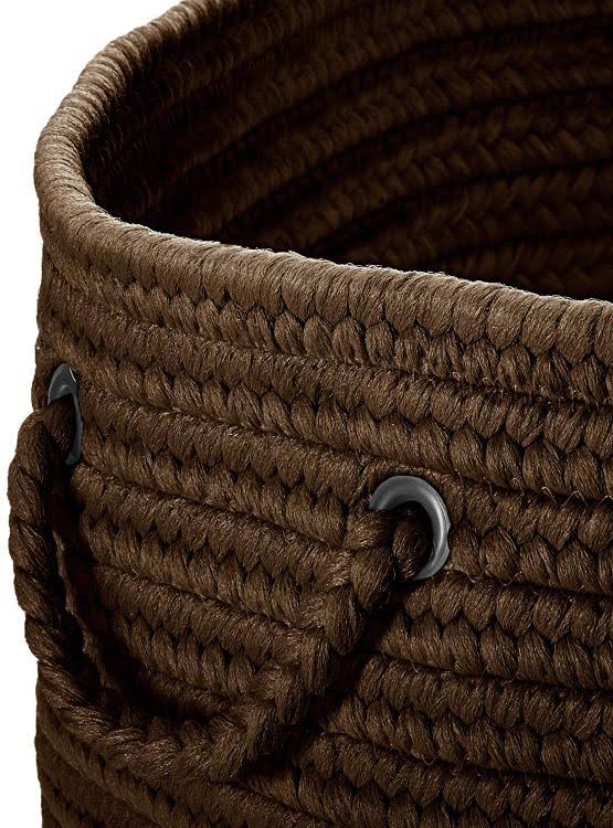Mink Utility Basket S262305