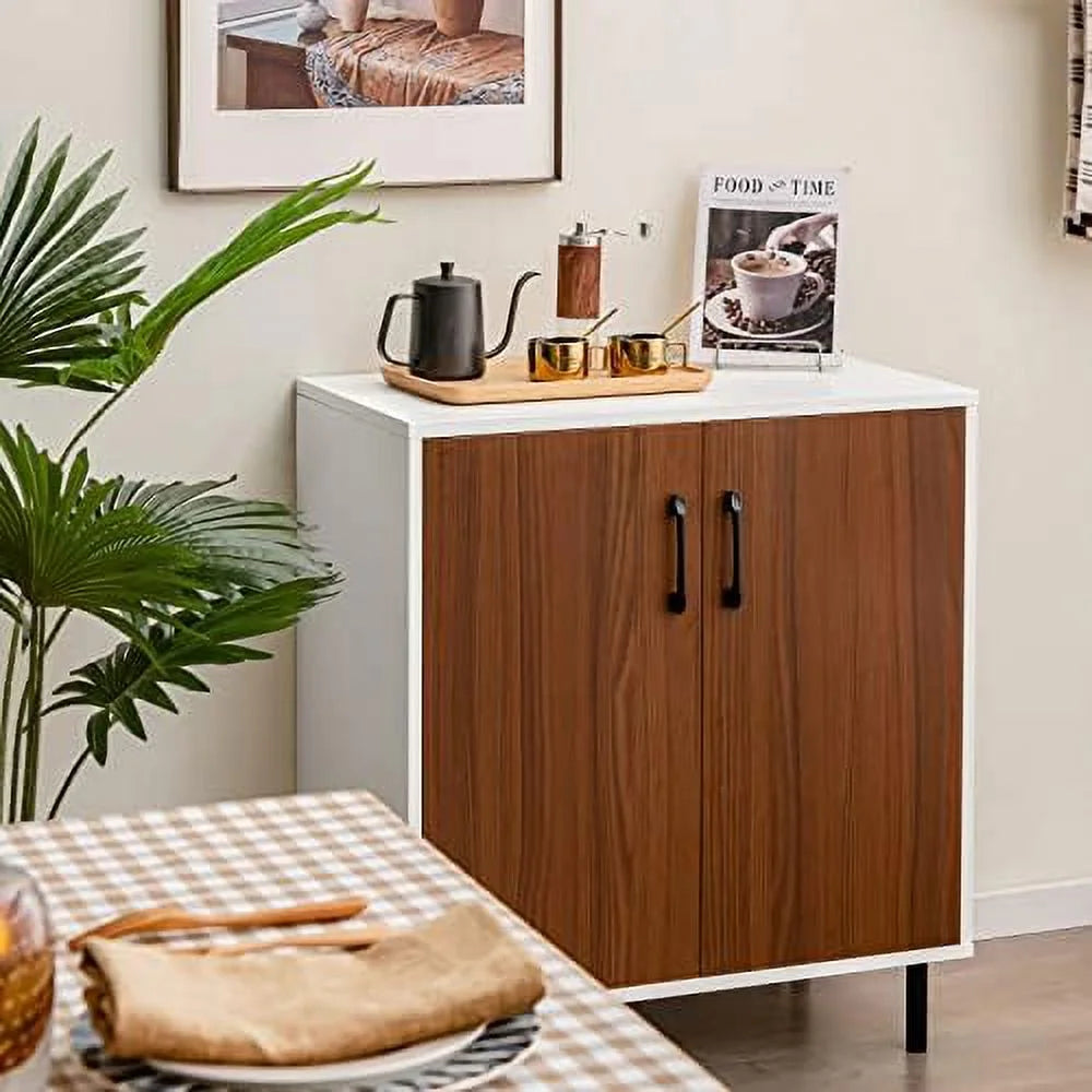 Buffet Cabinet with 2 Doors Sideboard W9192