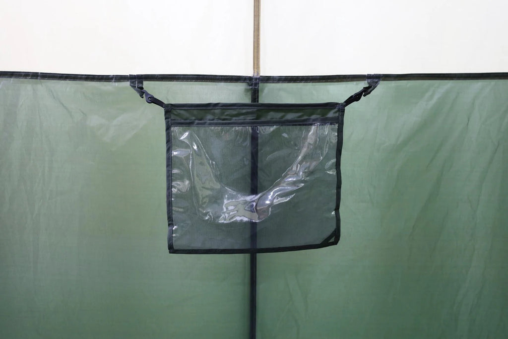 12 Person 3 Room Cabin Tent F902388