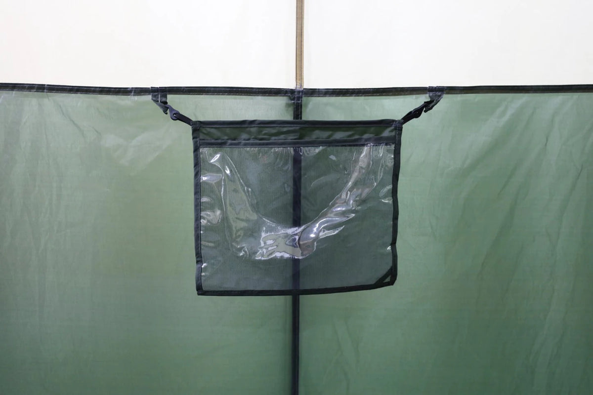 12 Person 3 Room Cabin Tent F902388