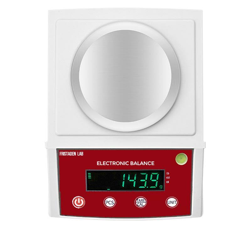 Digital Analytical Balance 1000g x 0.01g K459