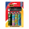 Pocket Lighter Pack of 5 P53839