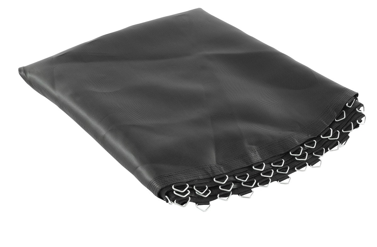 Replacement Jumping Mat for 12 ft Round Trampoline with 80 V-Hooks Q42846