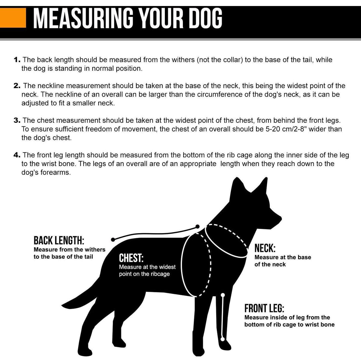 Carbon Grey Dog Body Warmer L171