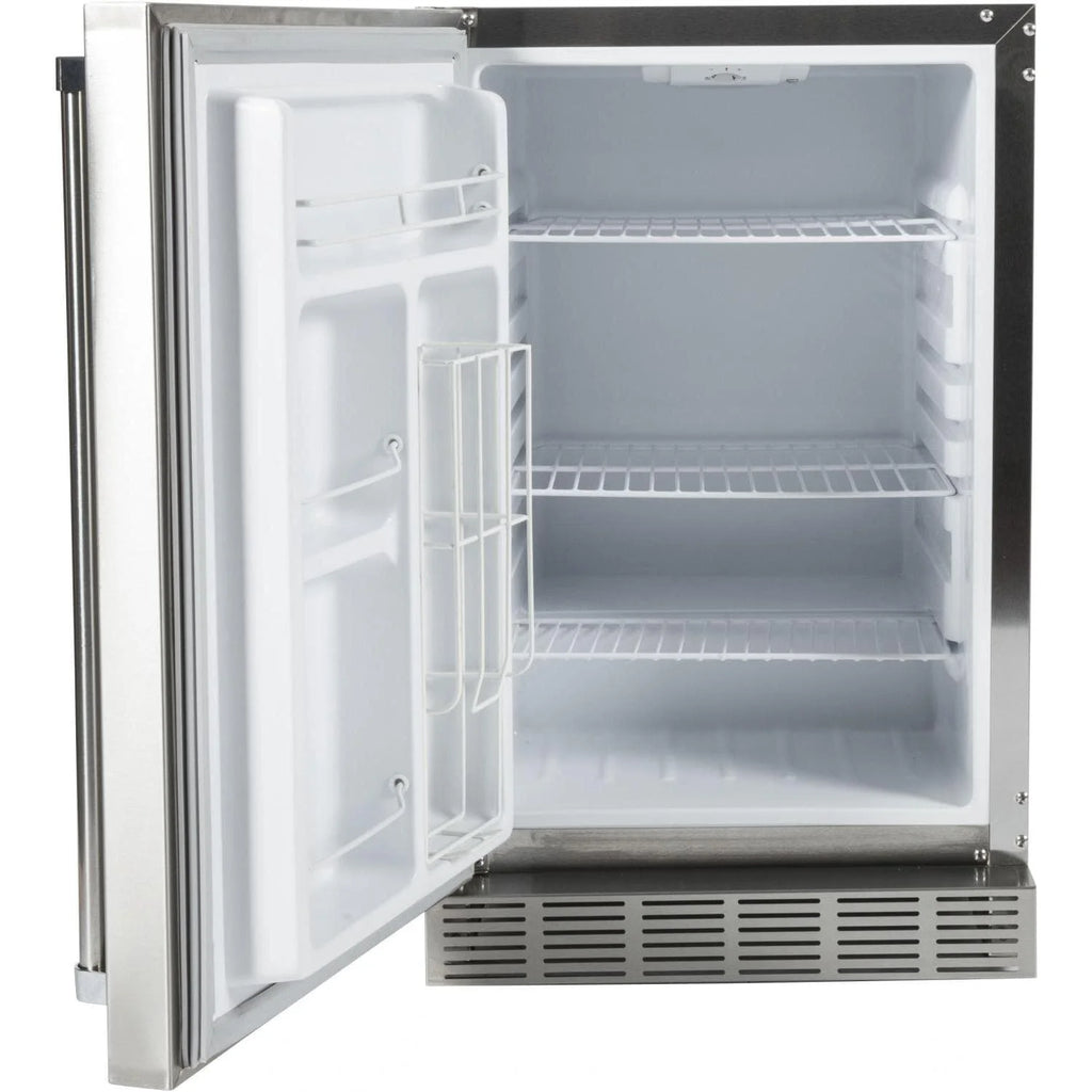 21-Inch 4.1 Cu. Ft. Compact Refrigerator I857