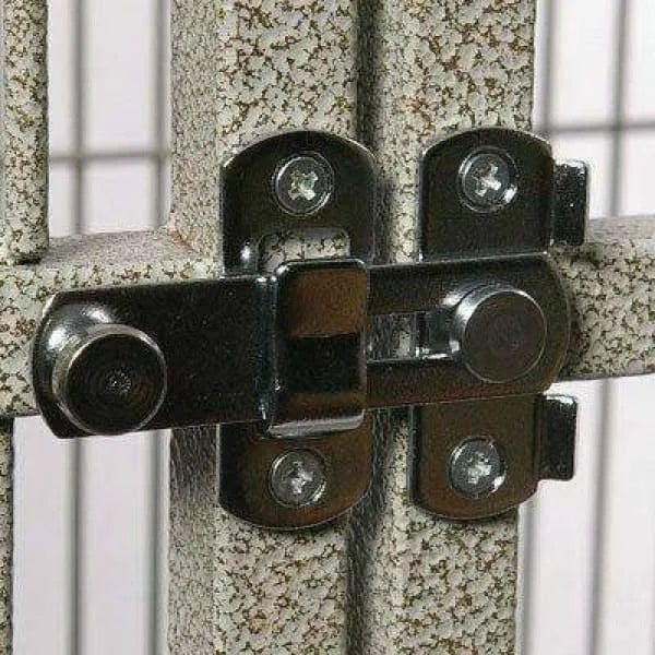 Platinum Dome Top Bird Cage E497