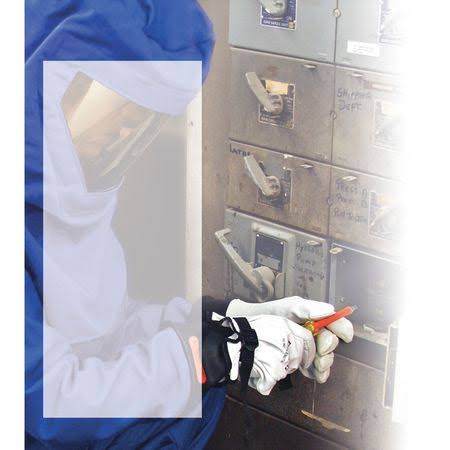 Electrical Glove Kit, Class 00, Sz 11 I26587