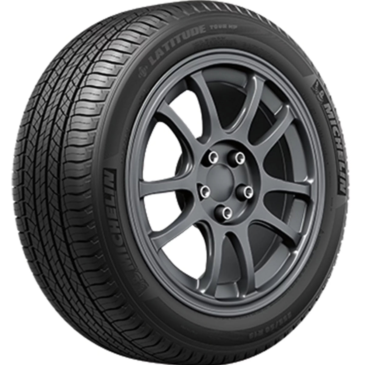All Season 235/50R18 97V Passenger Tire I20258