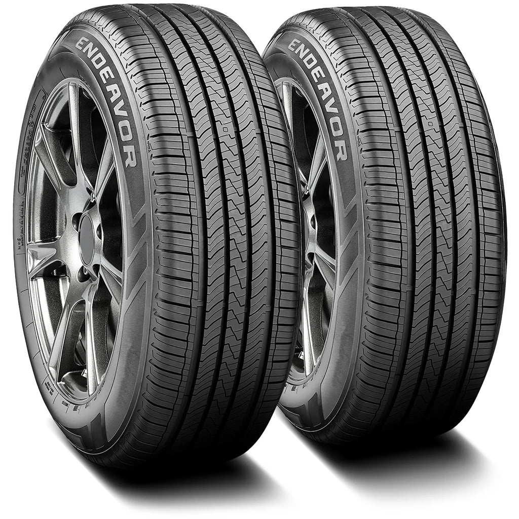 2 All Season Tires Y5708