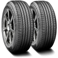 2 All Season Tires Y5708