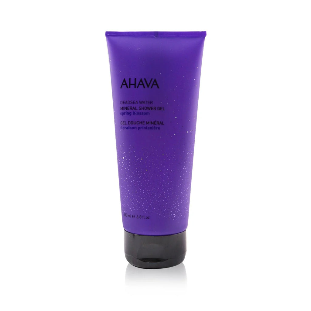 Spring Blossom Mineral Shower Gel 200ml H32442