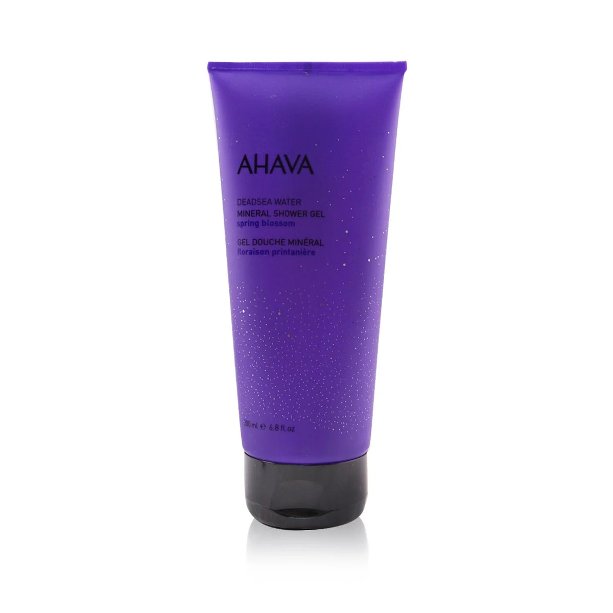 Spring Blossom Mineral Shower Gel 200ml H32442