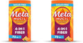 Orange SugarFree Fiber Powder 4-in-1 Pack of 2 Y6580