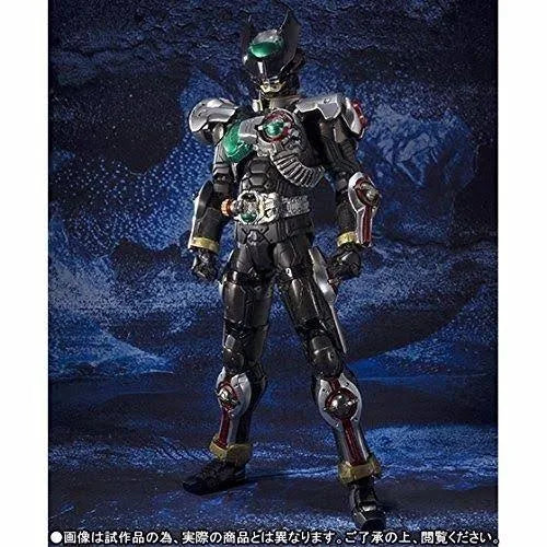 Kamen Rider Birth (Prototype) Exclusive R1194