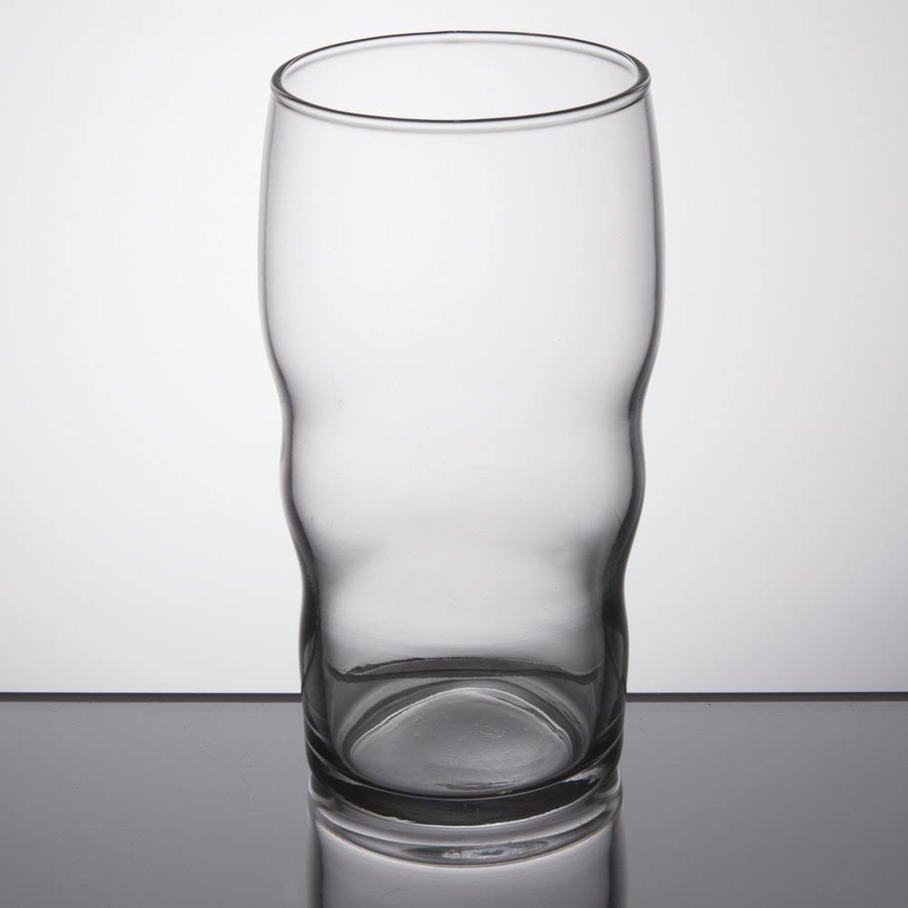 12 oz. Iced Tea Glass S28411