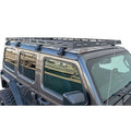 Offroad Roof Rack for Jeep Wrangler JL 4 Door U9634