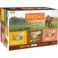 Grain-Free Variety Pack Canned Cat Food I686