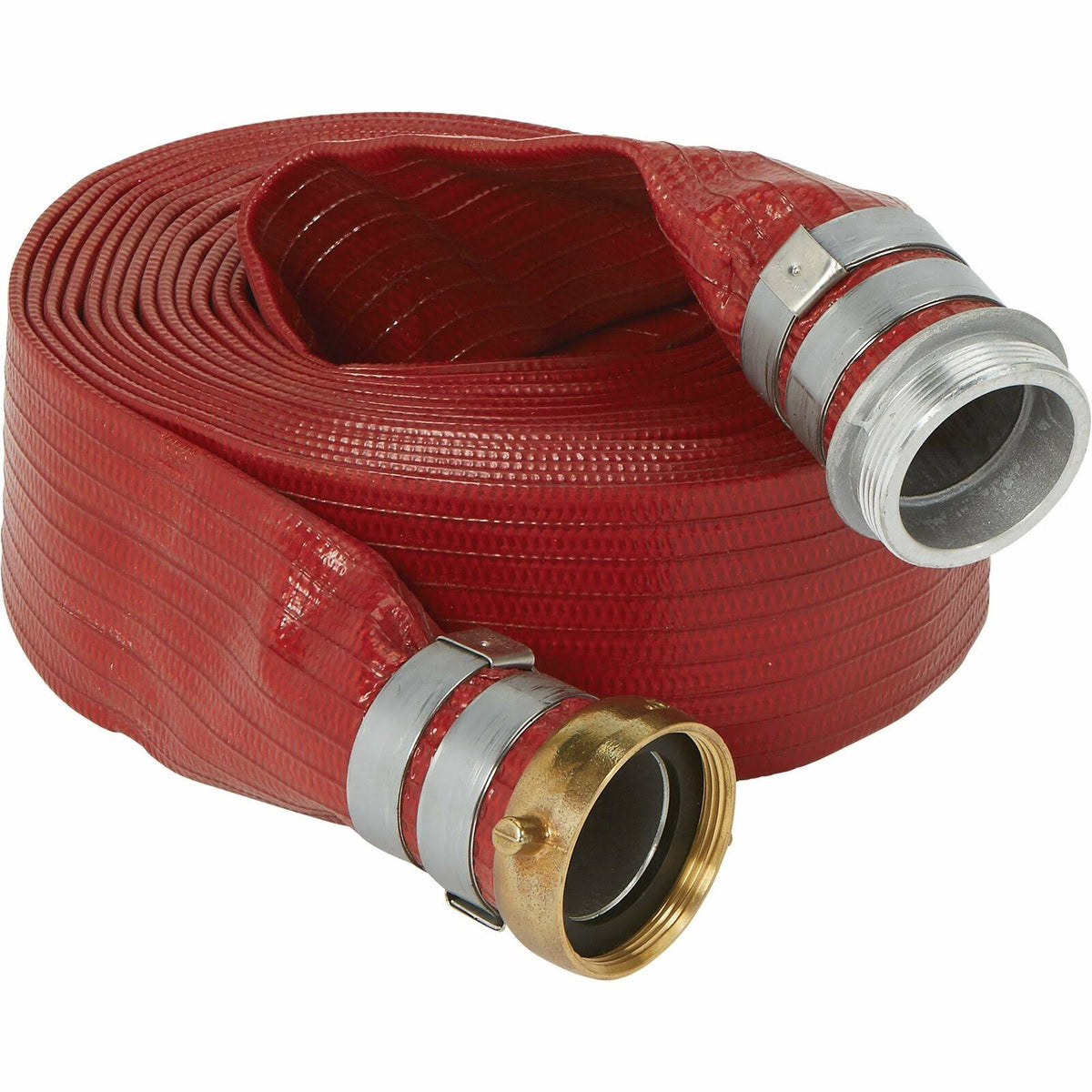 2inch x 25ft Water Pump Discharge Hose T974