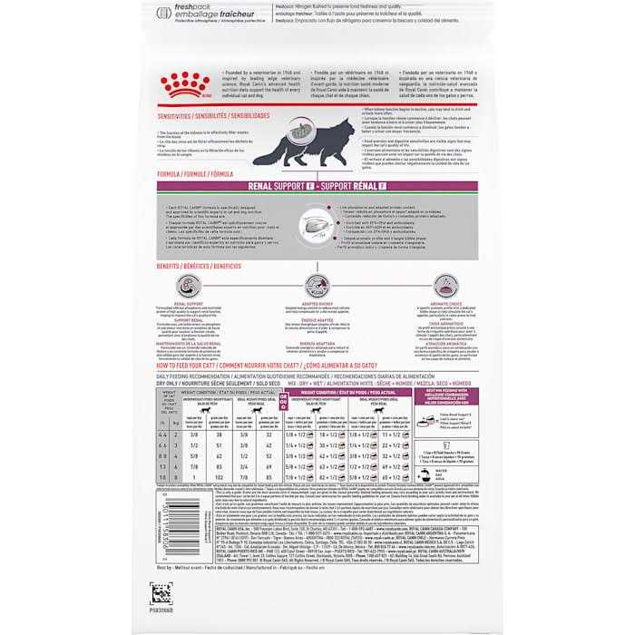 Dry Food A9907